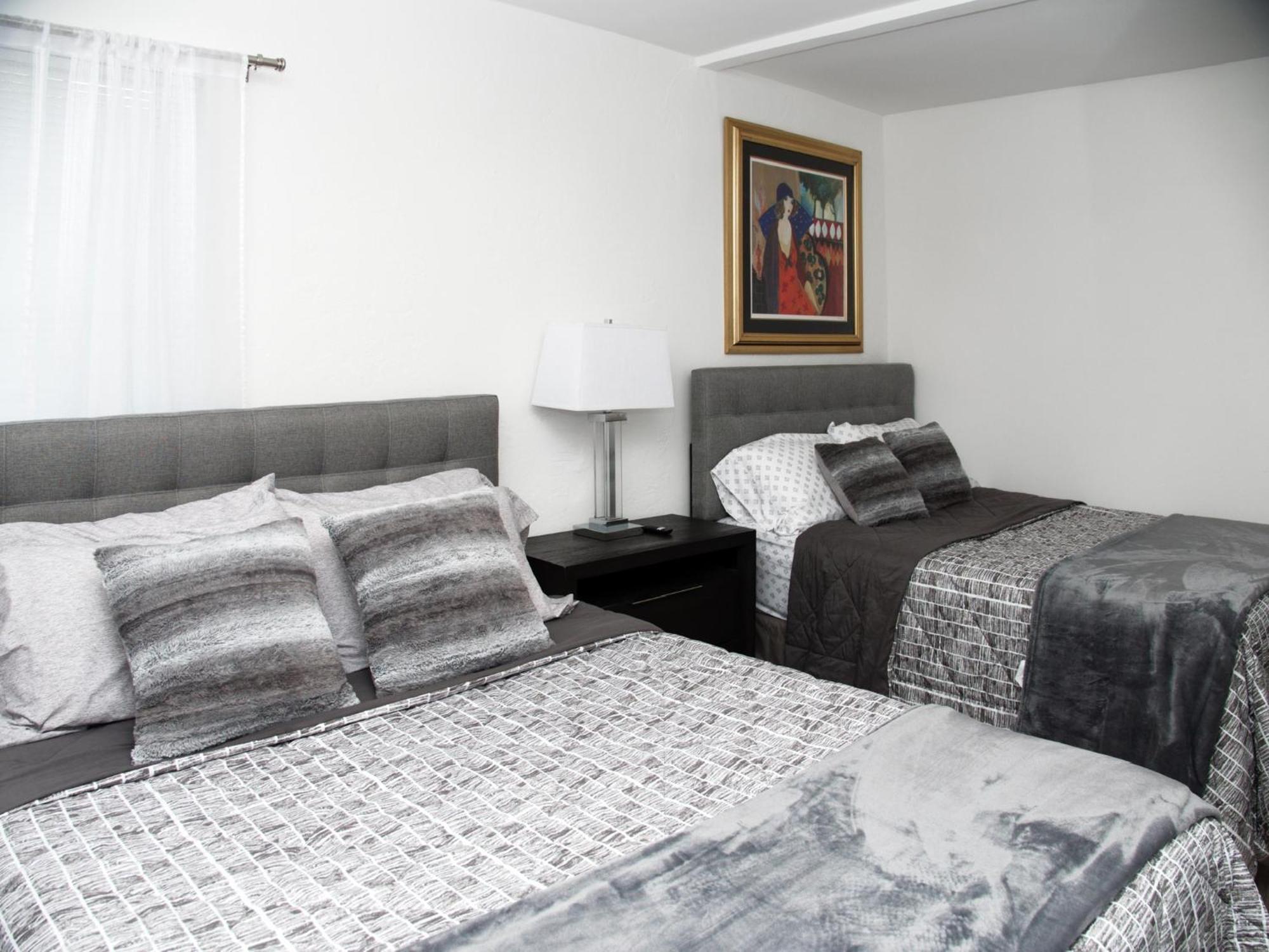 Сasa de vacaciones Welcome To Springs Charm